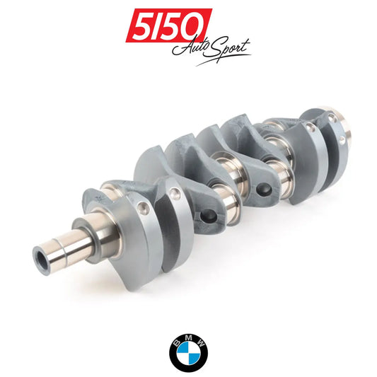 BMW E30 M3 Crankshaft S14 2.3L Displacement