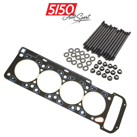 BMW E30 M Cutting Ring Head Gasket and ARP2000 Head Stud Kit