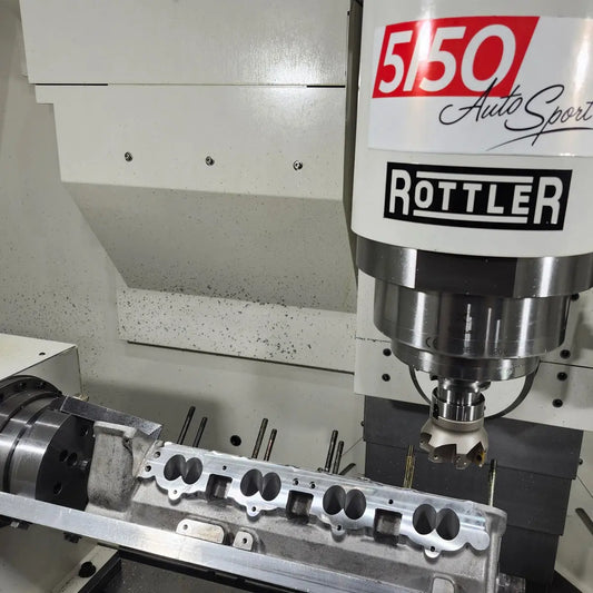 S14 Cylinder Head Service by 5150 AutoSport