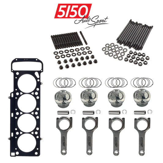 BMW E30 M3 Forged Engine Rebuild Kit