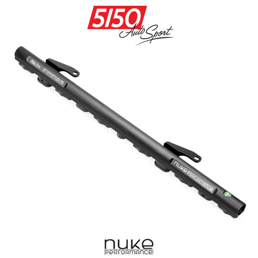 BMW S50 Full Flow Motorsport Fuel Rail by Nuke Performance