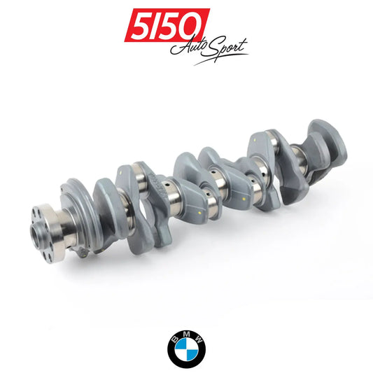 Replacement Crankshaft for BMW E46 M3 S54 Engines