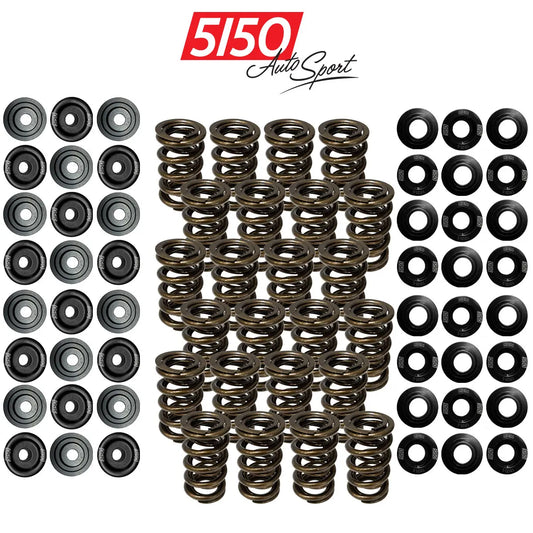 11,000 RPM Valve Spring Kit for BMW S54
