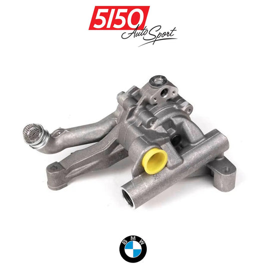 OEM S54 Oil Pump Replacement BMW #11417838123