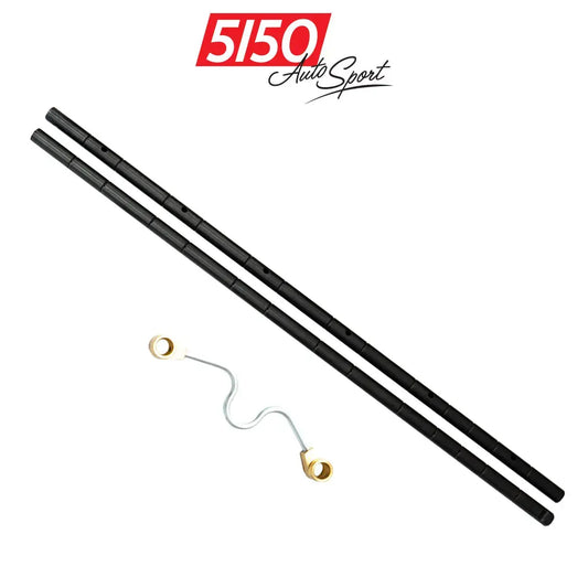 BMW S54 Rocker Arm Shaft Kit by Cat Cams