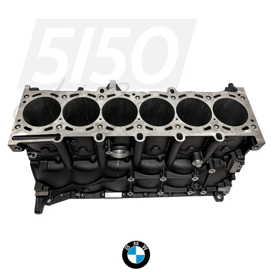 New E46 M3 Engine Shortblock