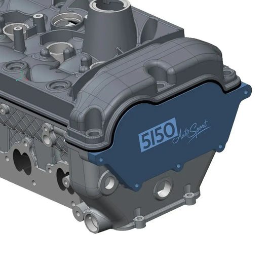 BMW S54 VANOS Delete Kit for VANOS Elimination