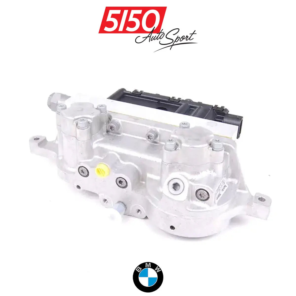 Genuine BMW VANOS Unit, BMW S54 – 5150 AutoSport Genuine BMW VANOS Unit, BMW S54 – 5150 AutoSport