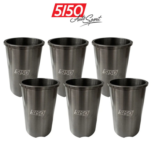 BMW S58 Iron Cylinder Sleeves