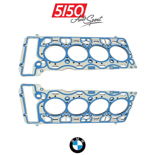 Genuine BMW OEM Head Gasket for S63M