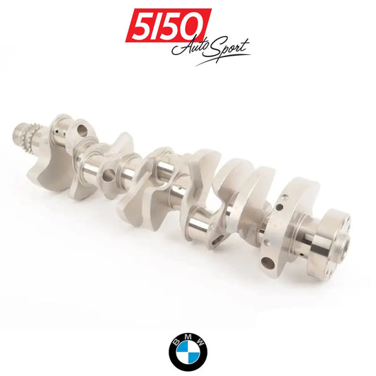 Genuine BMW Part #11217838319 Replacement OEM Crankshaft for BMW S85 Engines