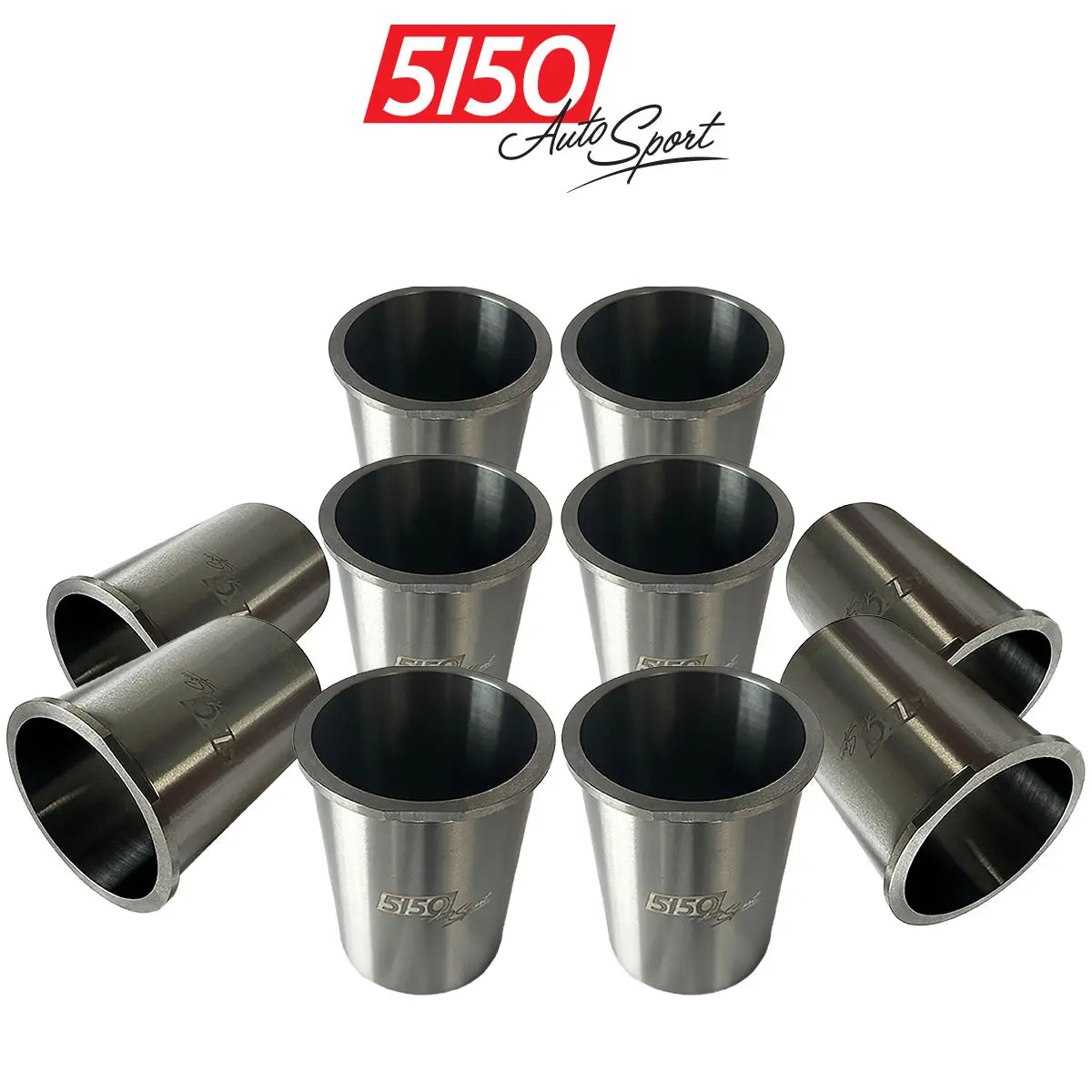 5150 Xtreme Duty Cylinder Sleeve Set, BMW B48 main image 0
