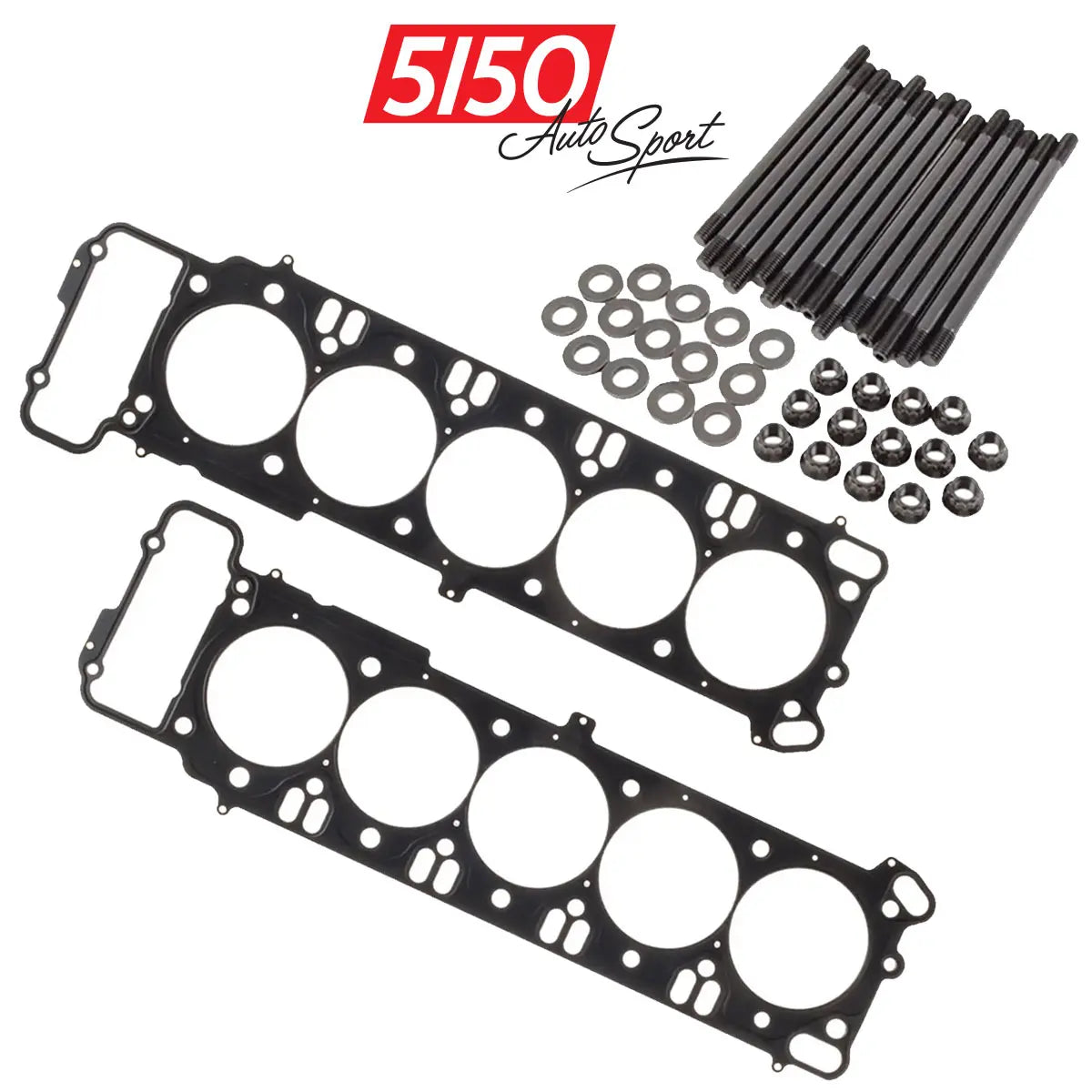 BMW S85 V10 Head Gasket and ARP Head Stud Kit
