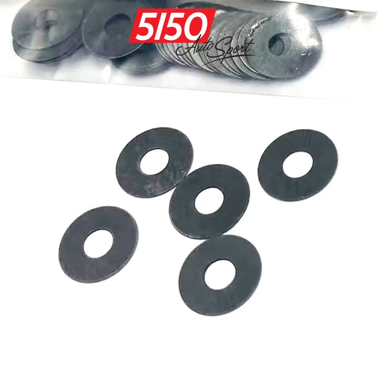 Solid Lifter Conversion Shims for BMW M50 M52 M54 S50 S52