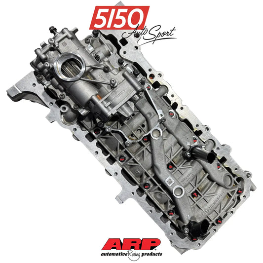 ARP Girdle Bolt Set, BMW / Toyota B58