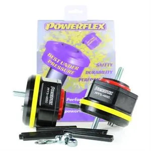 Powerflex Polyurethane Suspension Bushings, BMW E36