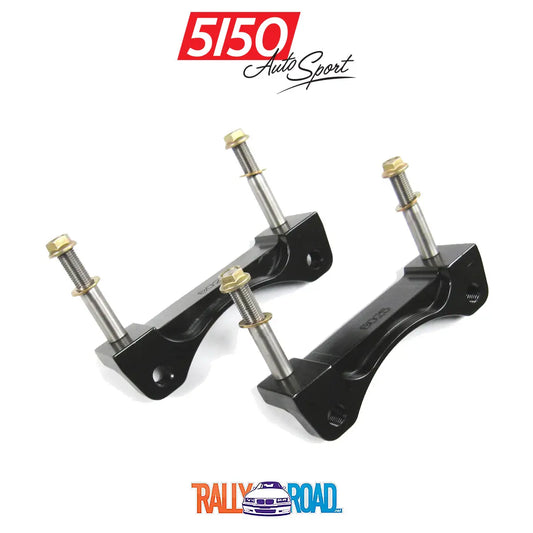 Big Brake Conversion Kit for BMW E36 / BMW E46