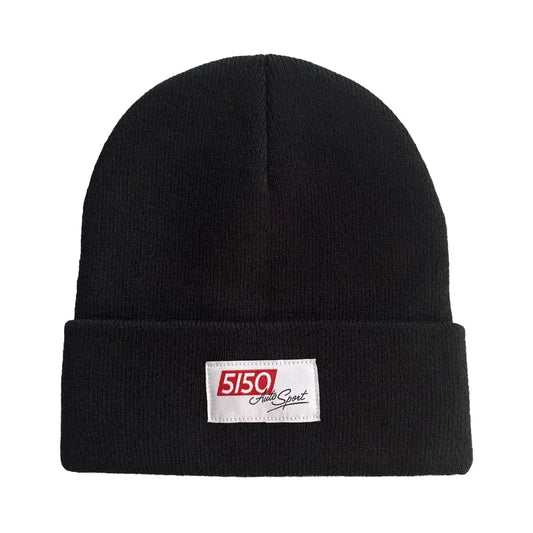 5150 Label Beanie