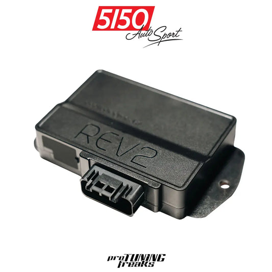 BMW S58 REV2 Controller - Powered by bootmod3 DirectPWM and FlexRay