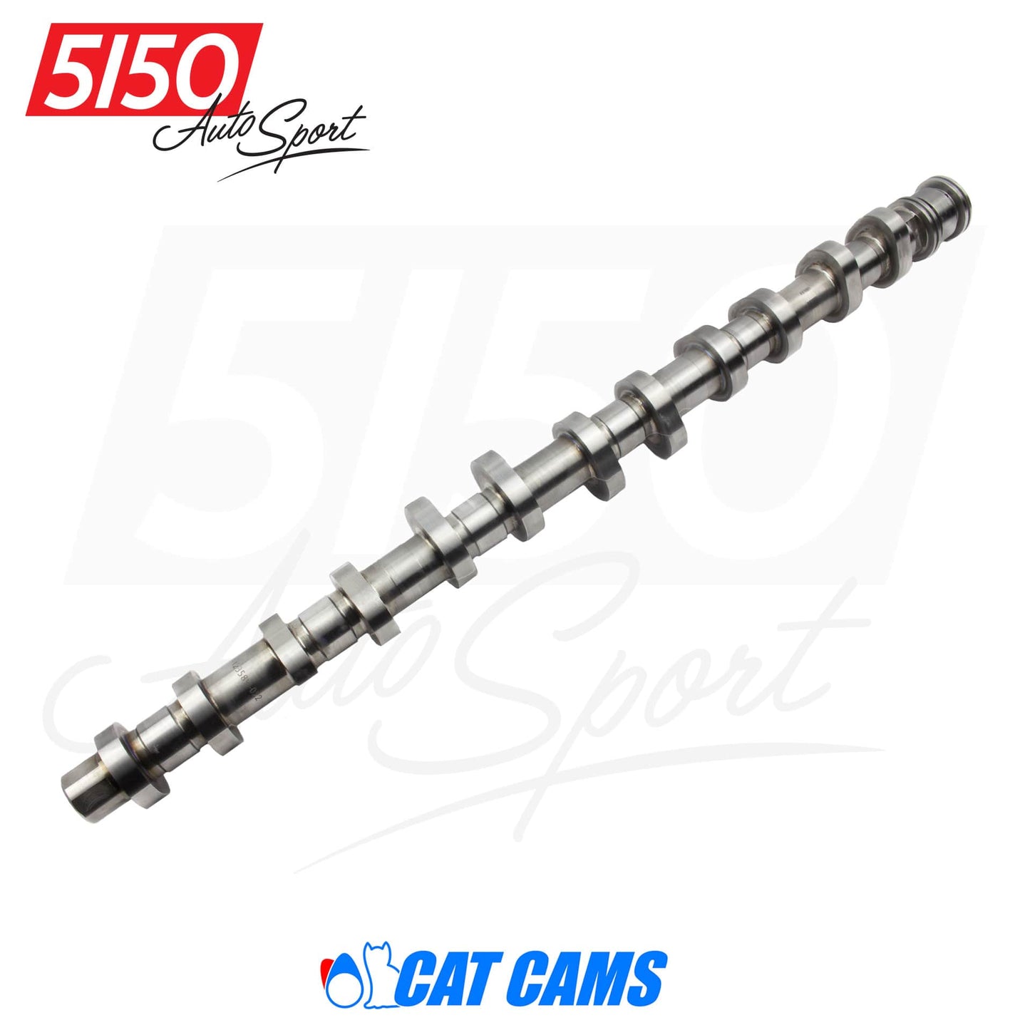 CAT Cams Camshaft, BMW M20 - 5150 AutoSport