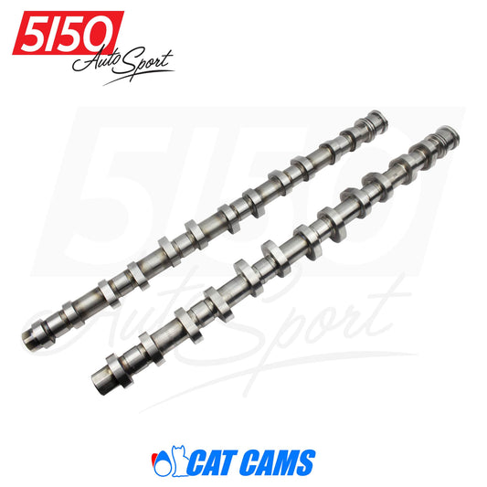 CAT Cams Camshaft Set, BMW M50 / M52 / S50 / S52 - 5150 AutoSport