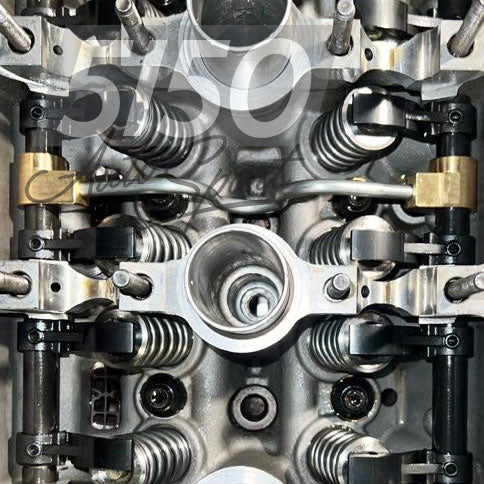 BMW S54 Camshaft Kit