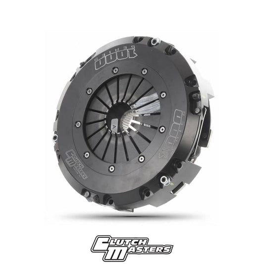 Clutch Masters FX1000 Twin Disc Clutch Kit, BMW F8X M