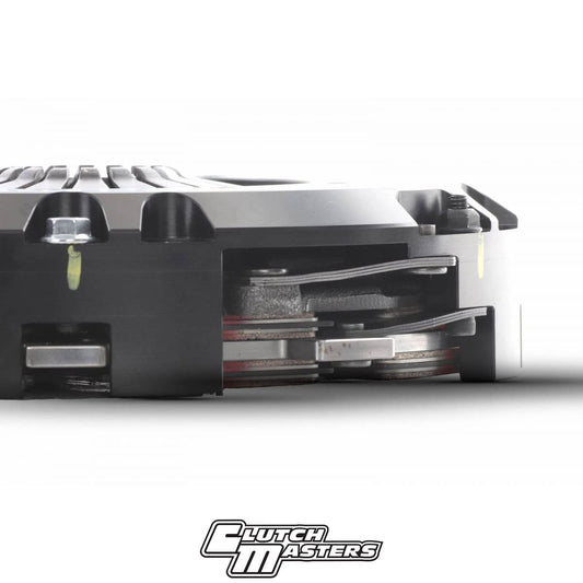 Clutch Masters FX1000 Twin Disc Clutch Kit, BMW G8X M