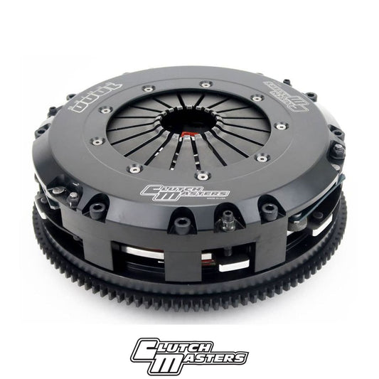 Clutch Masters FX1000 Twin Disc Clutch Kit, BMW G8X M