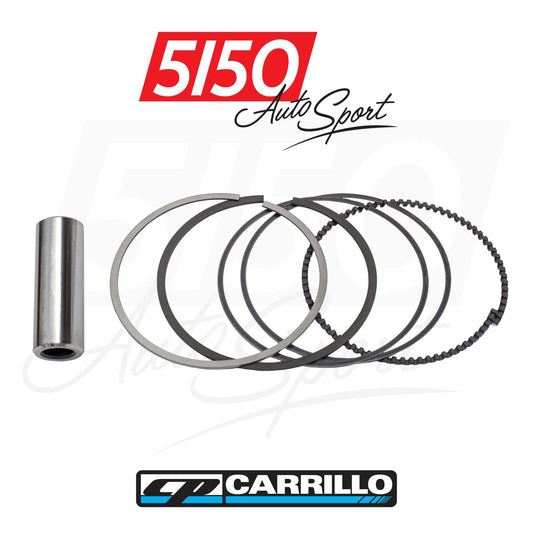 CP Forged Piston Set, BMW S65 - 5150 AutoSport