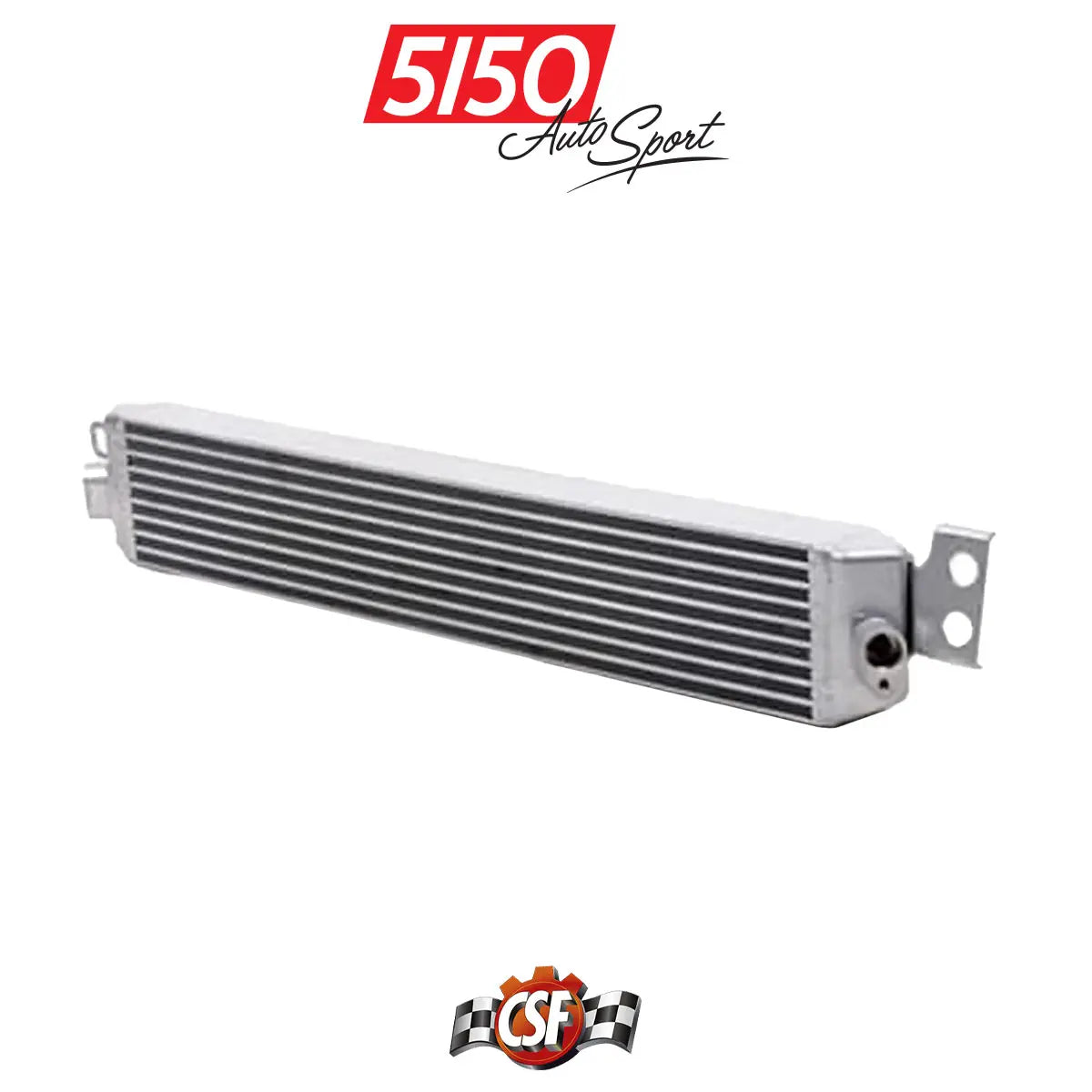 CSF Oil Cooler for BMW E9X M3