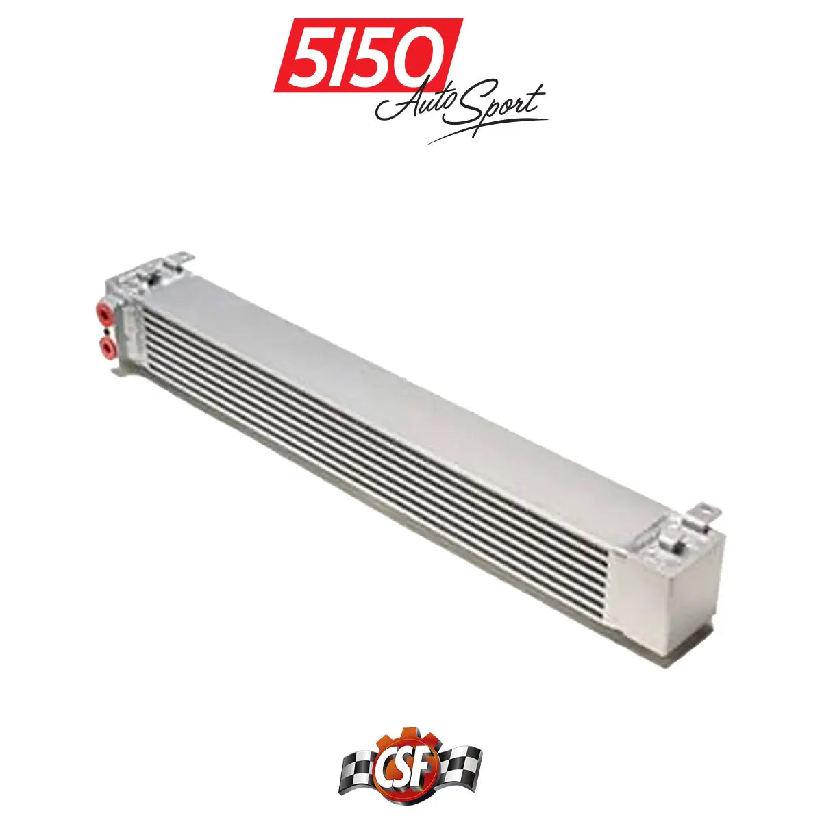 E46 M3 Racing Oil Cooler for BMW S54