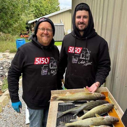 5150 E30 / G80 Hoodie