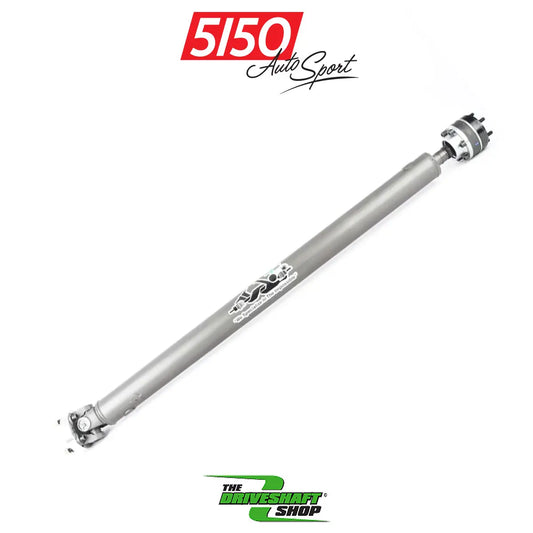 DriveShaftShop Driveshaft, BMW E46