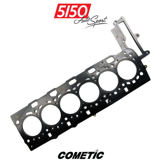Cometic Multi-Layered Steel Head Gasket for BMW B58 Gen 1 Engines