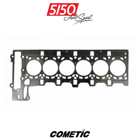 Cometic Multi Layered Steel Head Gasket for BMW N55 S55 Engines