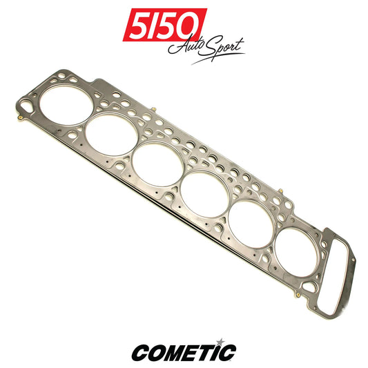Cometic Multi Layer Steel Head Gasket for BMW M30 Engines