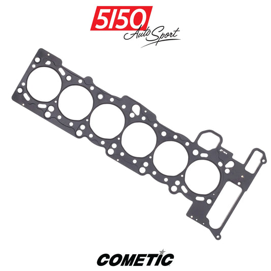 Cometic Multi-Layered Steel Head Gasket for BMW M52TU M54 Engines