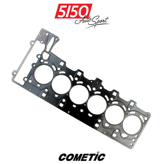 Cometic Multi-Layered Steel Head Gasket for BMW N54 Engines