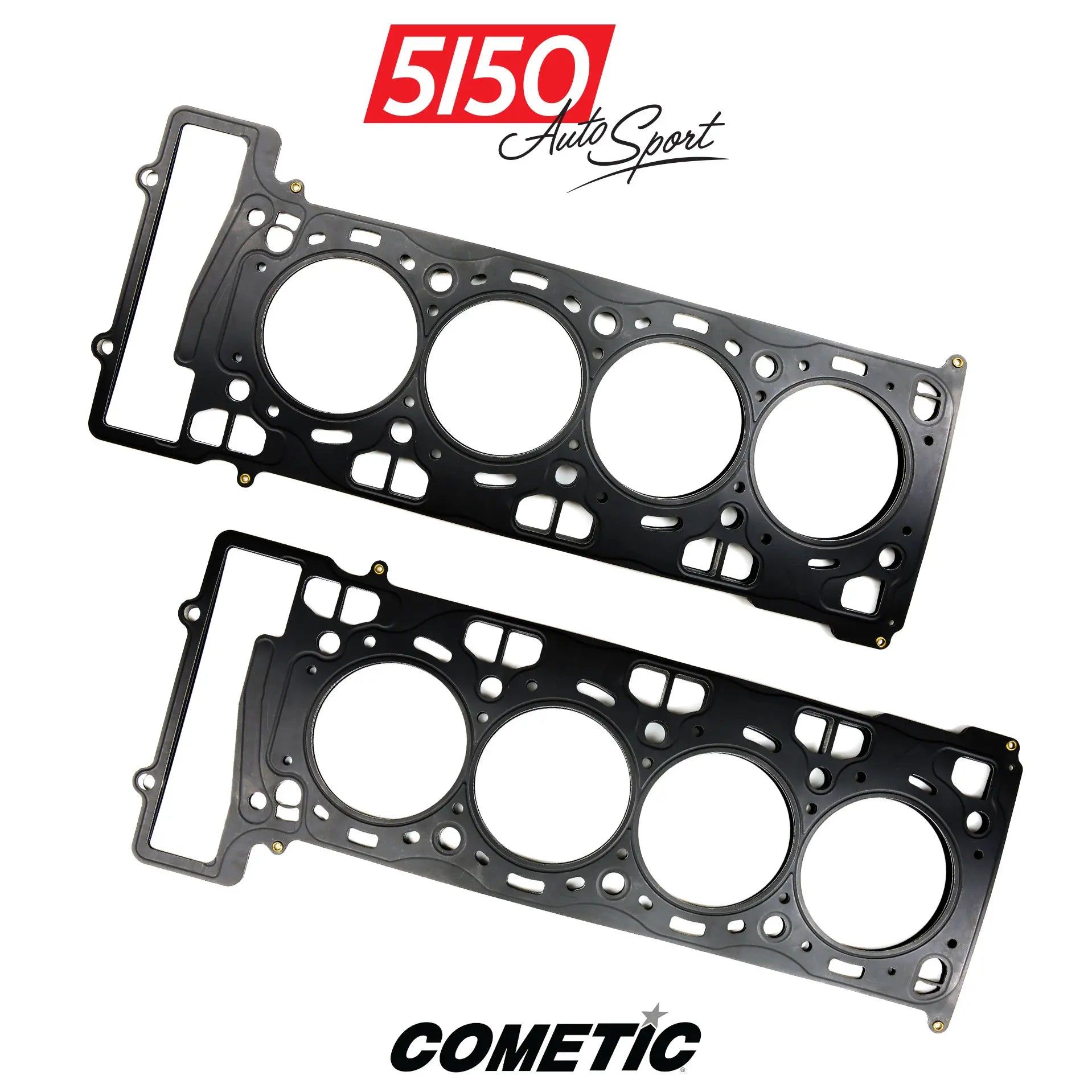 Cylinder Head Gasket For Ural M61 M62 M63 M67 650 OHV – ARTOM – Made In Poland