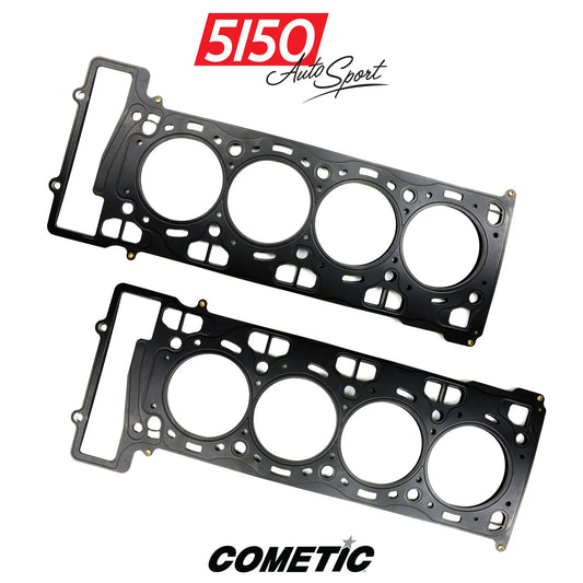 Cometic Multi-layer Steel Head Gasket Set, BMW N63/S63 - 5150 AutoSport