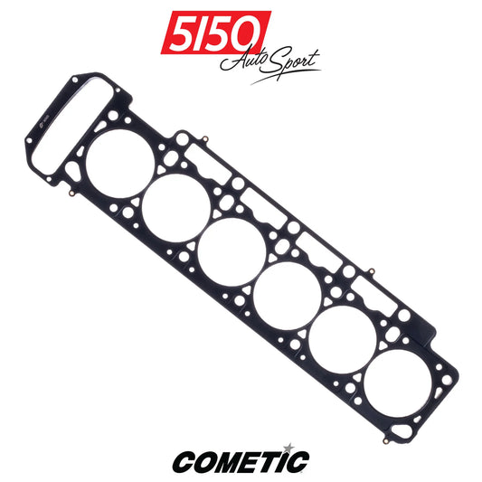 Cometic Multi-Layered Steel Head Gasket for BMW S38 Engines E34 M5