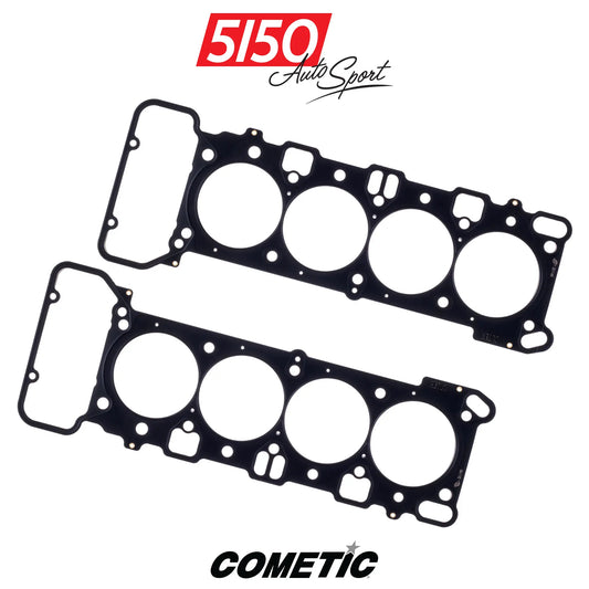 Cometic Multi Layered Steel Head Gasket for BMW S65 Engines E90 E92 M3