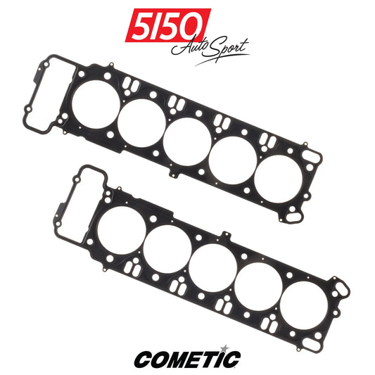 Cometic Multi-Layered Steel Head Gasket Set for BMW S85 Engines