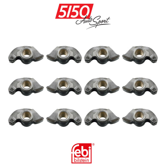 Febi Bilstein BMW M20 Replacement Rocker Arms Set