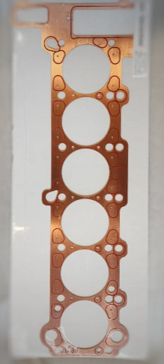 Supertech BMW S50 87.1mm Bore Head Gasket