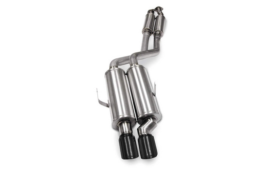 Corsa Performance Cat-Back Exhaust, BMW E36