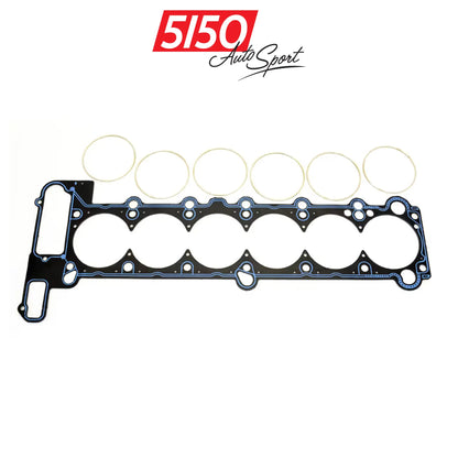 Athena SCE Vulcan Cut Ring Head Gasket for BMW M50 M52 S50 S52 Engines