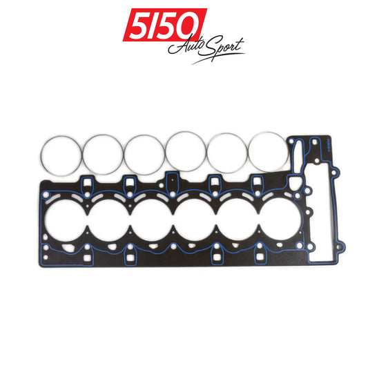 Athena SCE Vulcan Cut Ring Head Gasket for BMW N54 N52 Engines