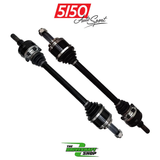 Driveshaft Shop Axles, BMW E36 M3